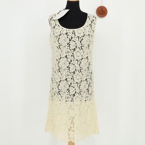TWIN-SET Lace Dress‎